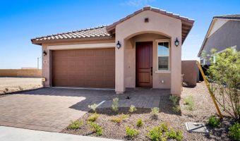 5590 N 205th Ln, Buckeye, AZ 85396