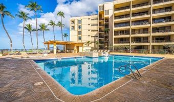 145 N Kihei Rd #109, Kihei, HI 96753