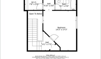 5401 Pinnacle Ct, Ann Arbor, MI 48108