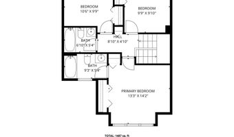 633 GAIRLOCH Pl, Bel Air, MD 21015