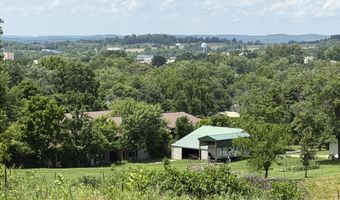 1205 E Washington Ave, Ava, MO 65608