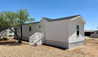 3150 W Linda Ln, Benson, AZ 85602