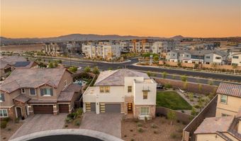 2554 Hazelburn Ave, Henderson, NV 89044