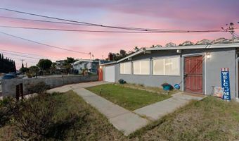 9838 Ivanho St, Spring Valley, CA 91977