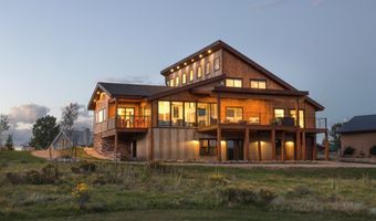 53 Preston Trl, Angel Fire, NM 87710
