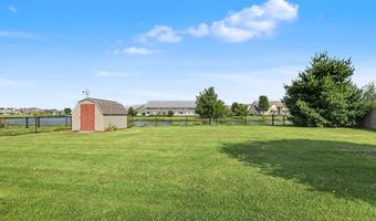 1819 NW Lakeside Dr, Ankeny, IA 50023