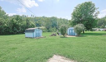 9910 State Road 56 N, Aurora, IN 47001