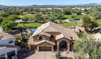 29806 N 43RD Pl, Cave Creek, AZ 85331