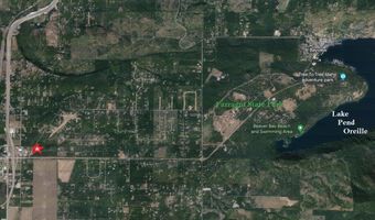 7824 E Autry Ln, Athol, ID 83801