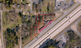 16600 N Interstate 30 Hwy, Benton, AR 72019