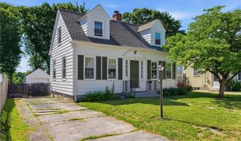 30 Hopkins Ter, Cumberland, RI 02864