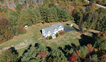 18 Shannon Way, Brentwood, NH 03833