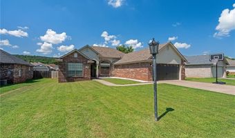 1920 Plum Creek Ln, Alma, AR 72921