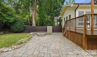 1815 DeArmon Dr, Charlotte, NC 28205