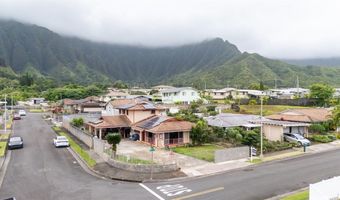 47-461 Aiai Pl, Kaneohe, HI 96744