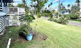 4950 Uakea Rd, Hana, HI 96713