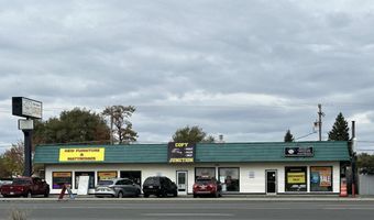 13514 W Sunset Hwy, Airway Heights, WA 99001