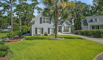 2505 Brighton Ln, Beaufort, SC 29902