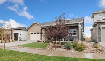 3661 N Buchanan Ct, Aurora, CO 80019