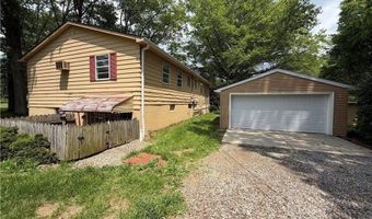 3831 Eigen St, Austintown, OH 44515