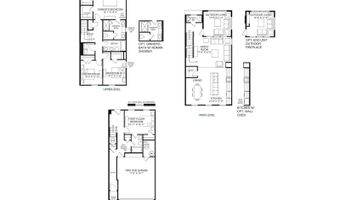 2340 Stevens Pass Sta 2340, Apex, NC 27502