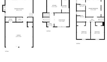 4589 Rugosa Way, Austell, GA 30106