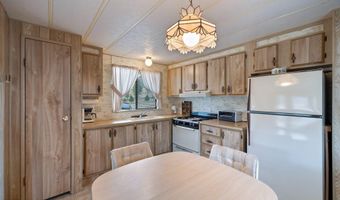 4 County Road 2110, Alpine, AZ 85920