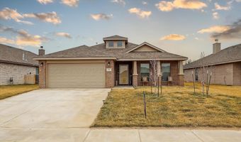 7717 Bellamy Dr, Amarillo, TX 79119