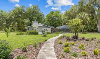 7421 SW 164TH St, Archer, FL 32618