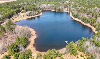 ON FARMING RD N lot 2, Arbor Vitae, WI 54568