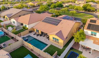 2734 N BEVERLY Pl, Buckeye, AZ 85396