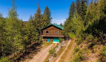 407 Spyglass Hill Rd, Careywood, ID 83809