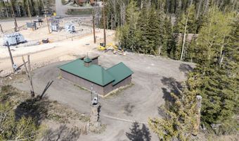 539 N Half Circle Dr, Brian Head, UT 84719