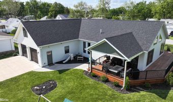 214 E Wapello St, Agency, IA 52530