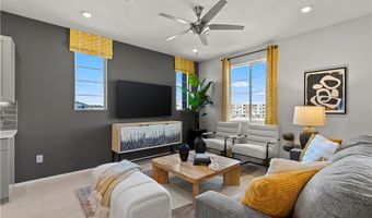 341 Cymbal Pl lot 124, Henderson, NV 89015
