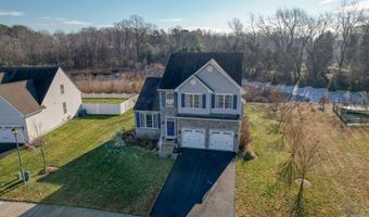 588 OLDE FIELD Dr, Magnolia, DE 19962