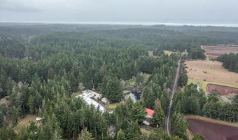87326 MCTIMMONS Ln, Bandon, OR 97411