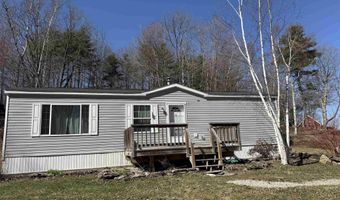 501 Gates Rd, Andover, VT 05143