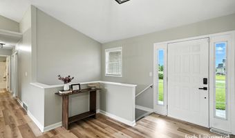 9337 Andrew Farms Dr, Alto, MI 49302