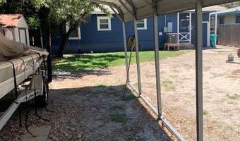1375 Oak Park, Aransas Pass, TX 78336