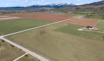 1105 S SORENSEN Way, Alta, WY 83414
