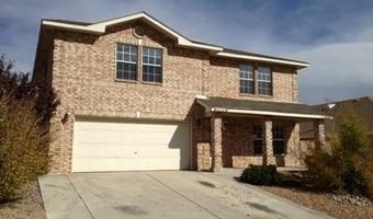 4727 Sandpoint Rd NW, Albuquerque, NM 87114