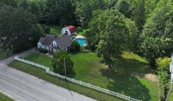 409 E. Elm St, Albion, IL 62806