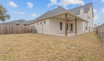 109 Maddox Pl, Aledo, TX 76008