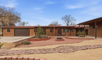 965 W Bosque Loop, Bosque Farms, NM 87068