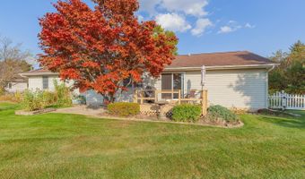 3109 E Northmor, Adrian, MI 49221