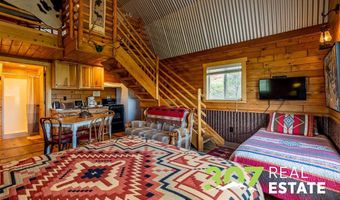 30 Nielsen Trl, Cody, WY 82414