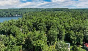 Lot 33 Ridge Road 33, Barnstead, NH 03225