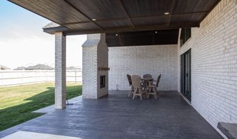 9800 Barton Springs Dr, Amarillo, TX 79119