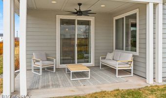 1516 Wild Bill Way, Belgrade, MT 59714